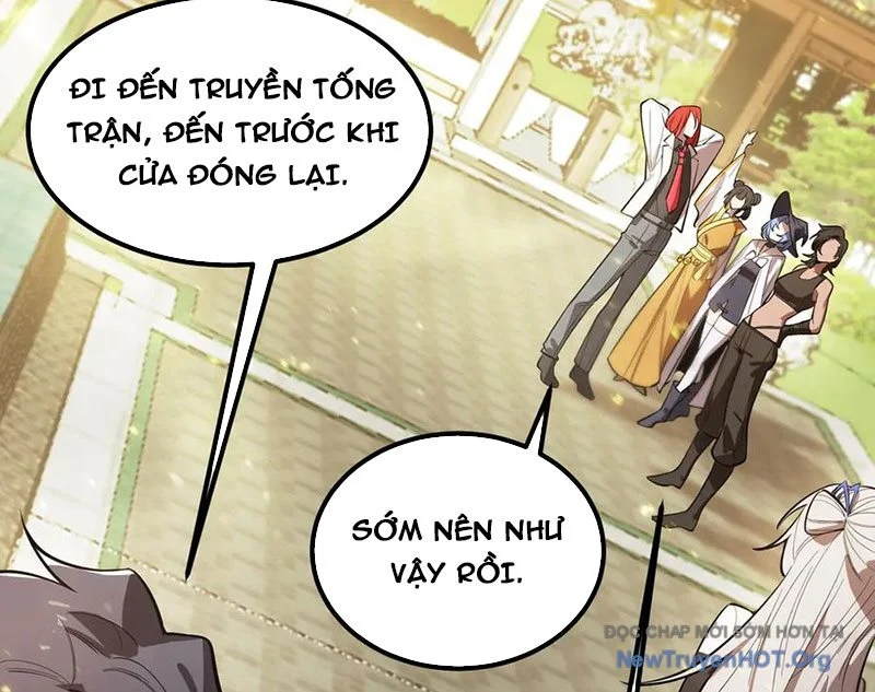Thánh Hiệp Sĩ Cấp Sss Chapter 91 - Trang 2