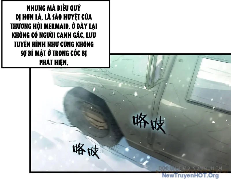 Thánh Hiệp Sĩ Cấp Sss Chapter 91 - Trang 2