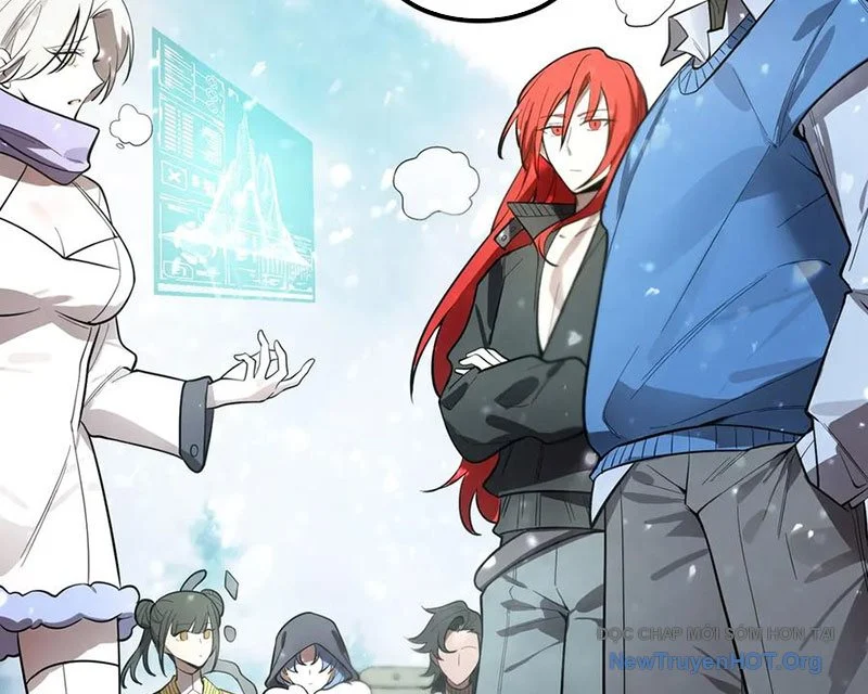 Thánh Hiệp Sĩ Cấp Sss Chapter 91 - Trang 2