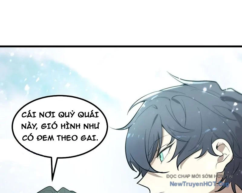 Thánh Hiệp Sĩ Cấp Sss Chapter 91 - Trang 2