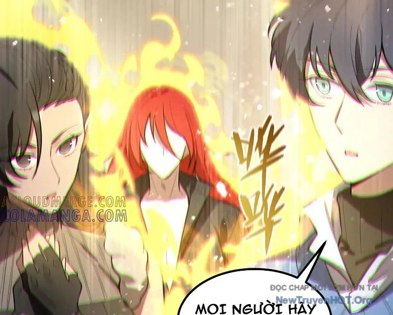 Thánh Hiệp Sĩ Cấp Sss Chapter 91 - Trang 2