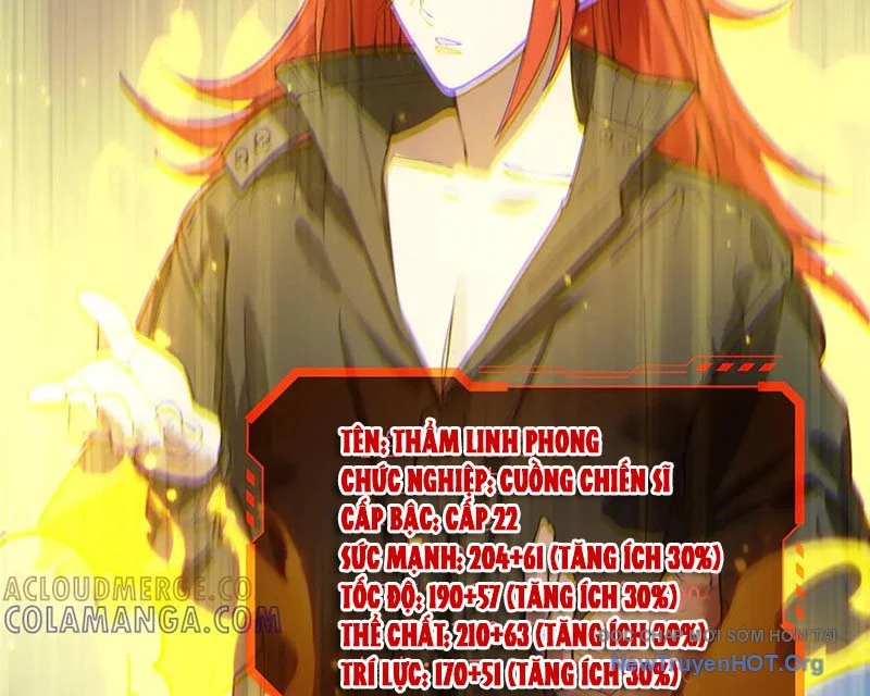 Thánh Hiệp Sĩ Cấp Sss Chapter 91 - Trang 2