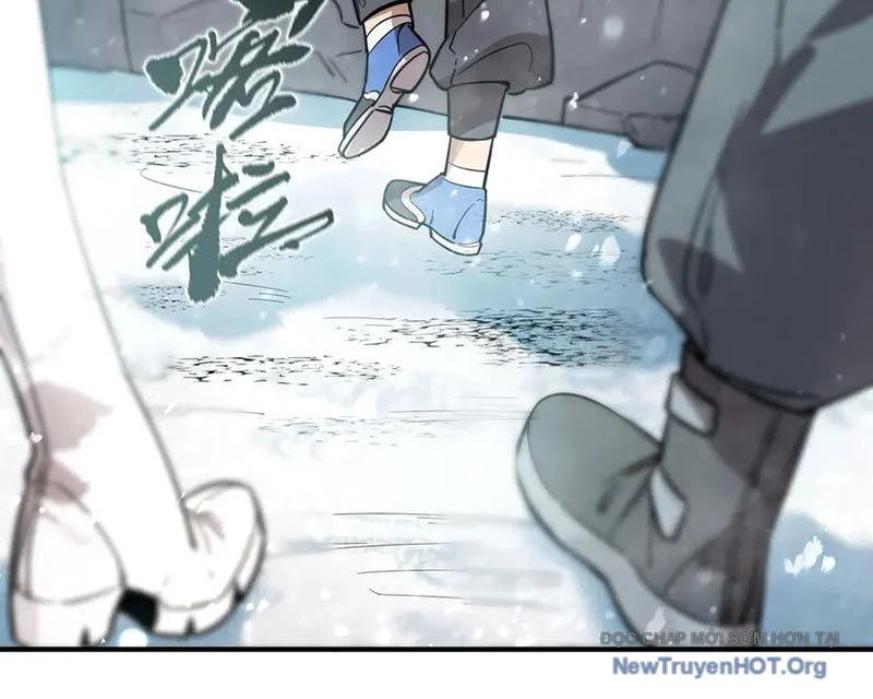 Thánh Hiệp Sĩ Cấp Sss Chapter 91 - Trang 2