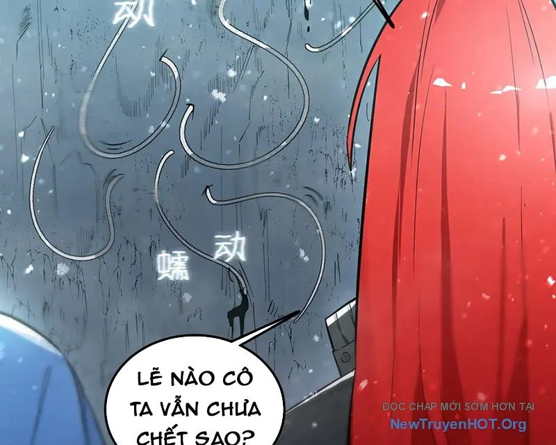 Thánh Hiệp Sĩ Cấp Sss Chapter 91 - Trang 2