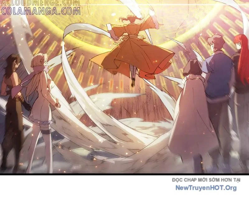 Thánh Hiệp Sĩ Cấp Sss Chapter 91 - Trang 2