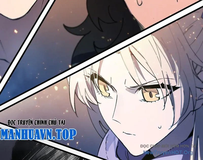 Thánh Hiệp Sĩ Cấp Sss Chapter 91 - Trang 2