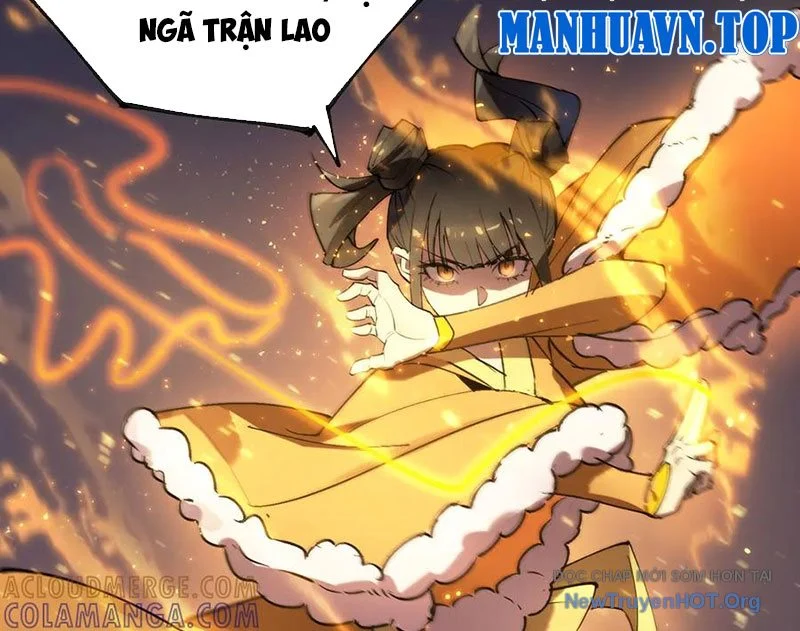 Thánh Hiệp Sĩ Cấp Sss Chapter 91 - Trang 2