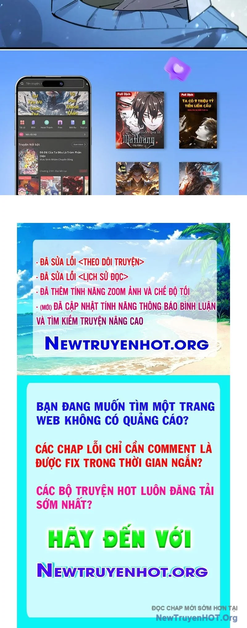 Thánh Hiệp Sĩ Cấp Sss Chapter 91 - Trang 2