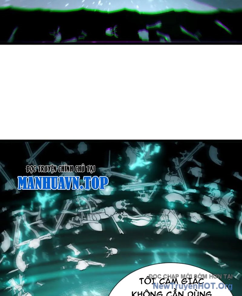 Thánh Hiệp Sĩ Cấp Sss Chapter 98 3