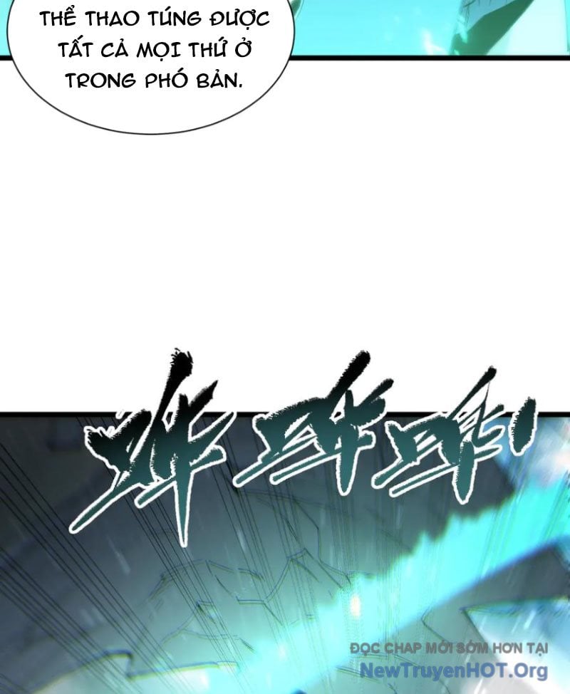 Thánh Hiệp Sĩ Cấp Sss Chapter 98 5