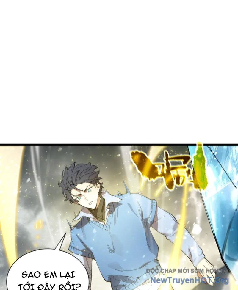 Thánh Hiệp Sĩ Cấp Sss Chapter 98 8