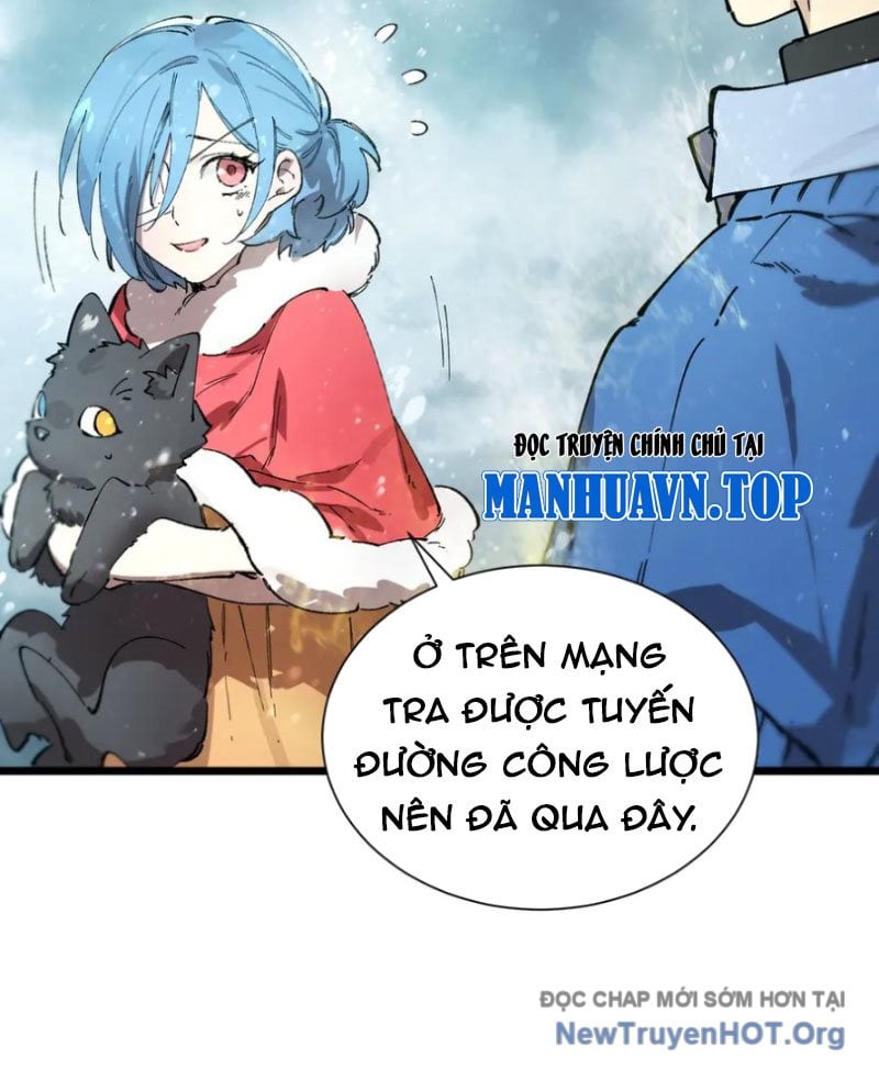 Thánh Hiệp Sĩ Cấp Sss Chapter 98 11