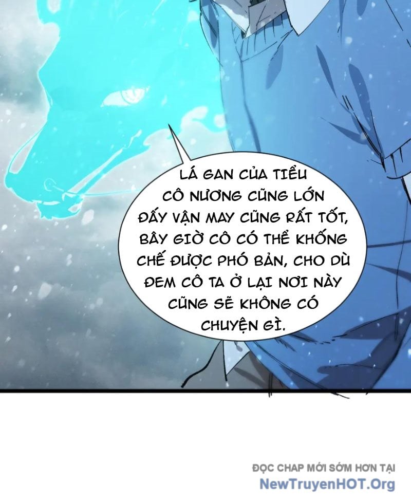 Thánh Hiệp Sĩ Cấp Sss Chapter 98 13