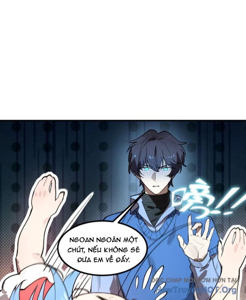 Thánh Hiệp Sĩ Cấp Sss Chapter 98 14