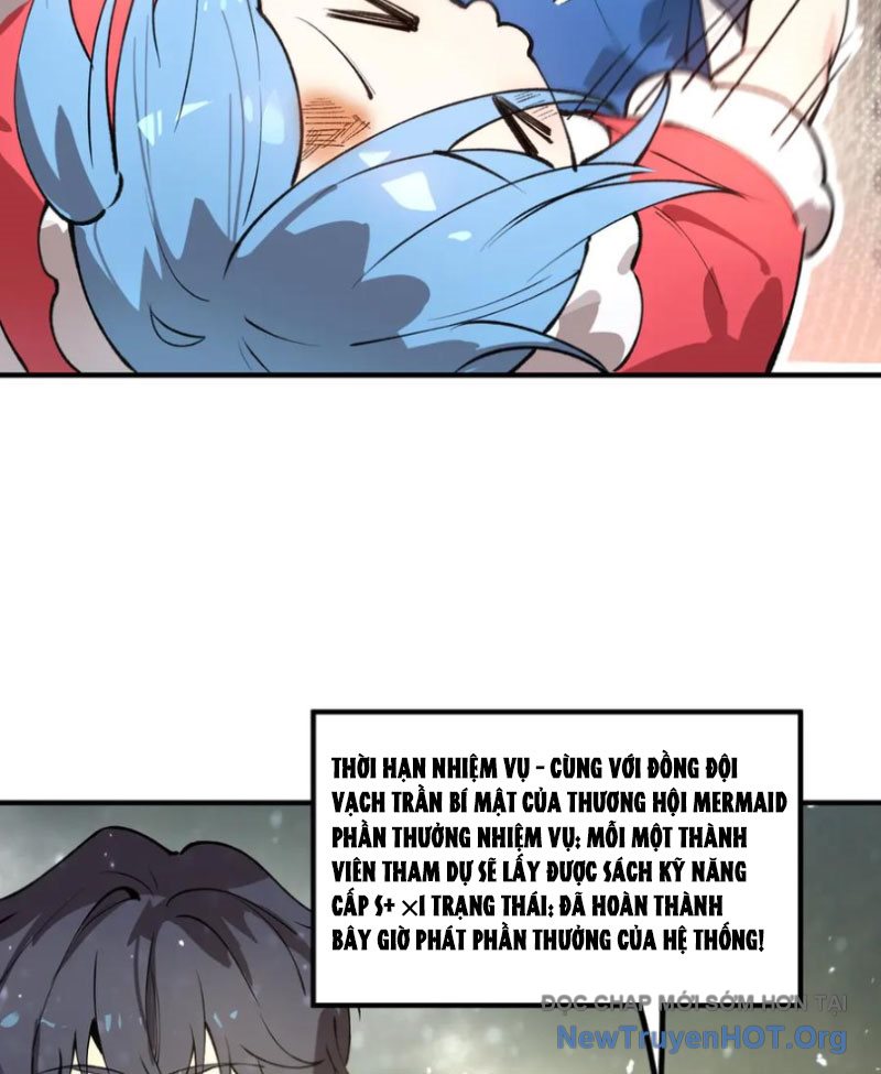 Thánh Hiệp Sĩ Cấp Sss Chapter 98 15
