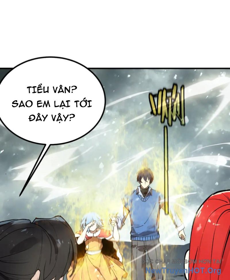 Thánh Hiệp Sĩ Cấp Sss Chapter 98 17