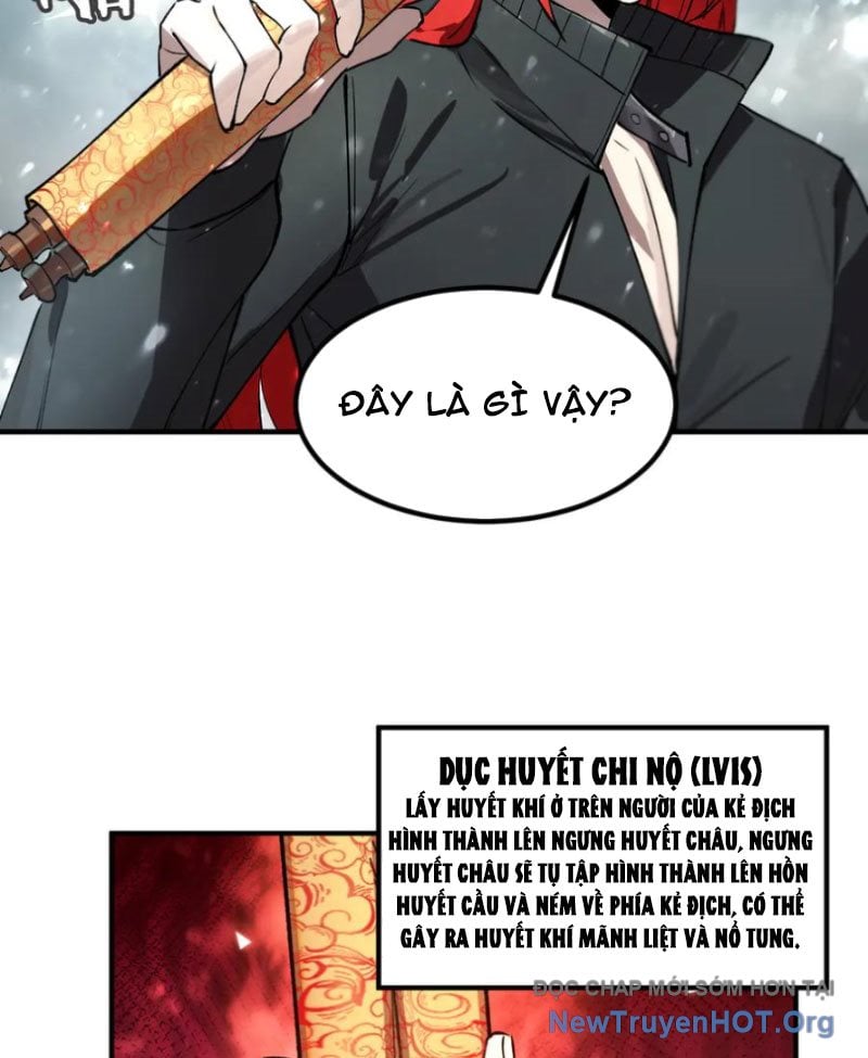 Thánh Hiệp Sĩ Cấp Sss Chapter 98 22
