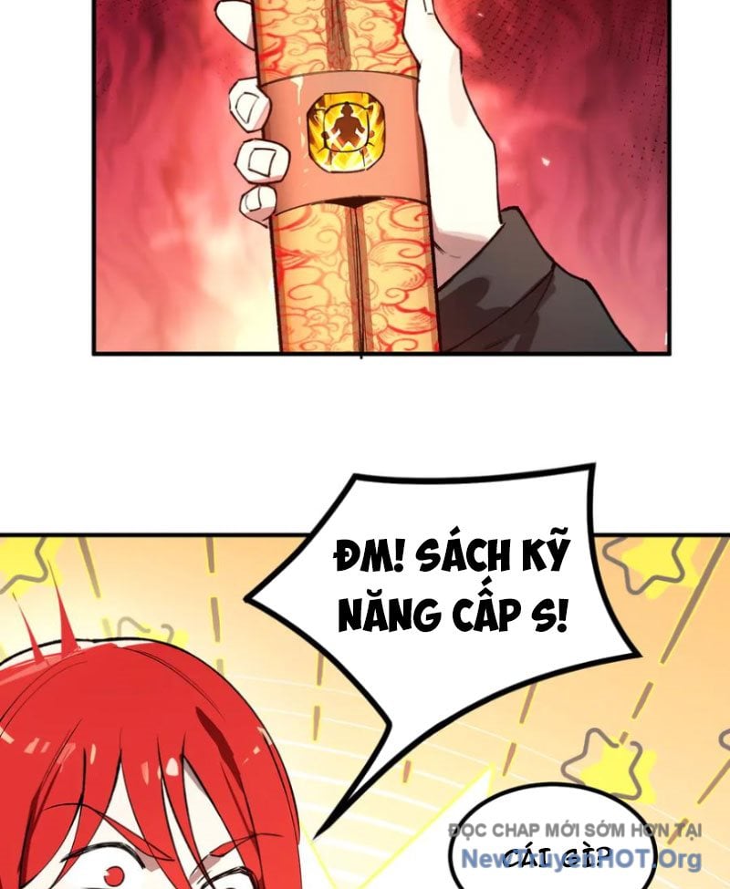 Thánh Hiệp Sĩ Cấp Sss Chapter 98 23