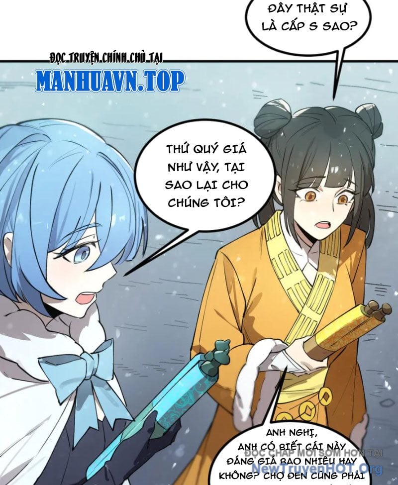 Thánh Hiệp Sĩ Cấp Sss Chapter 98 25