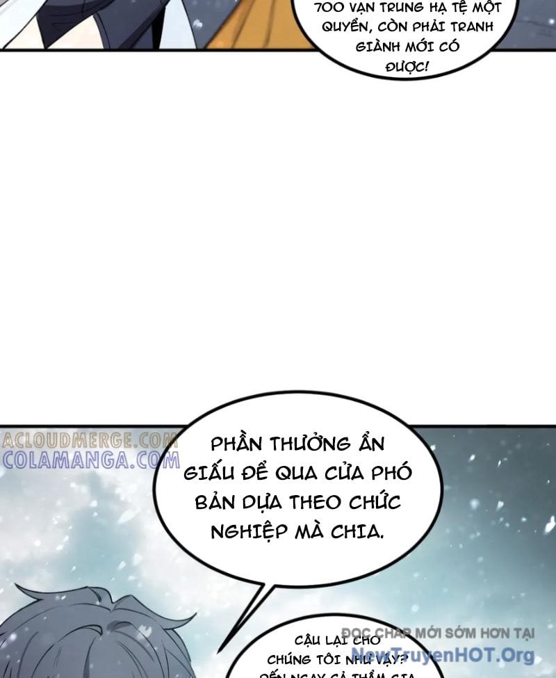 Thánh Hiệp Sĩ Cấp Sss Chapter 98 26