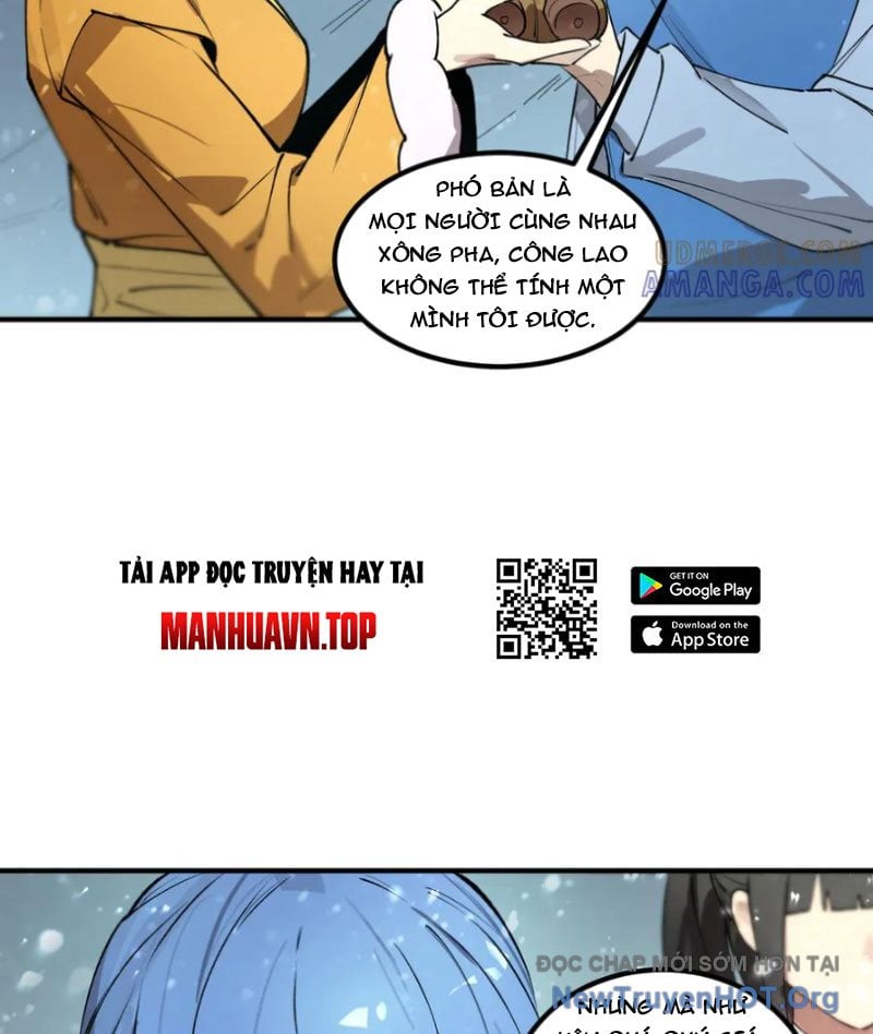 Thánh Hiệp Sĩ Cấp Sss Chapter 98 29