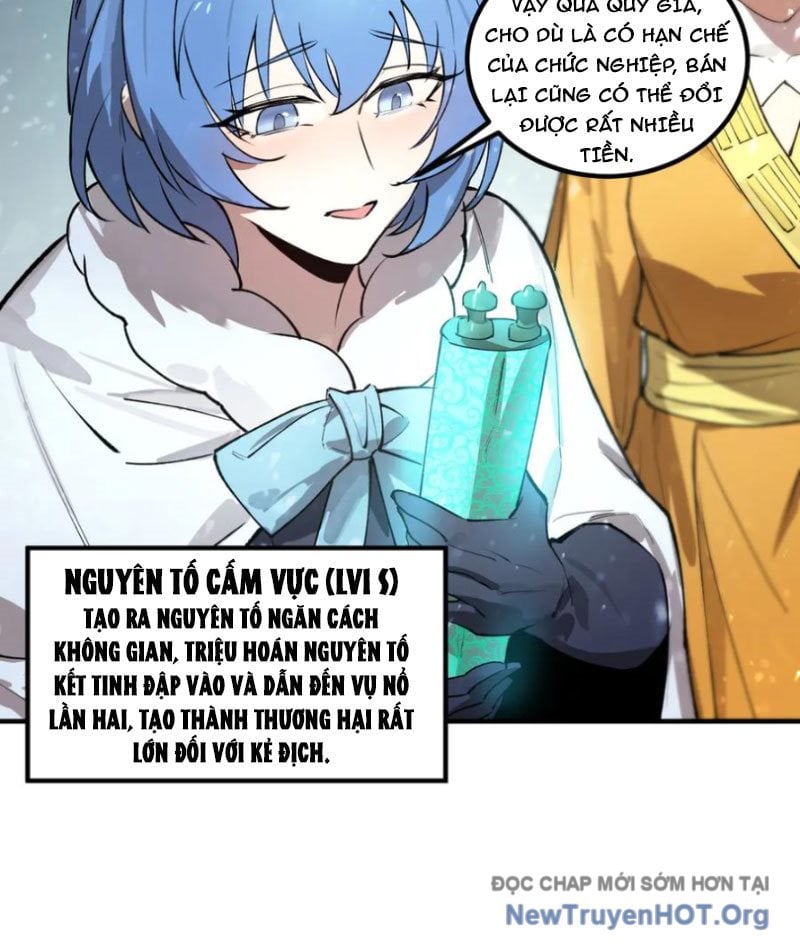 Thánh Hiệp Sĩ Cấp Sss Chapter 98 30
