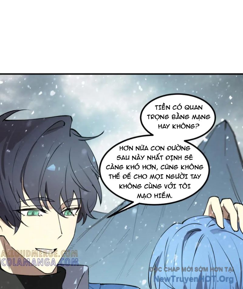 Thánh Hiệp Sĩ Cấp Sss Chapter 98 31