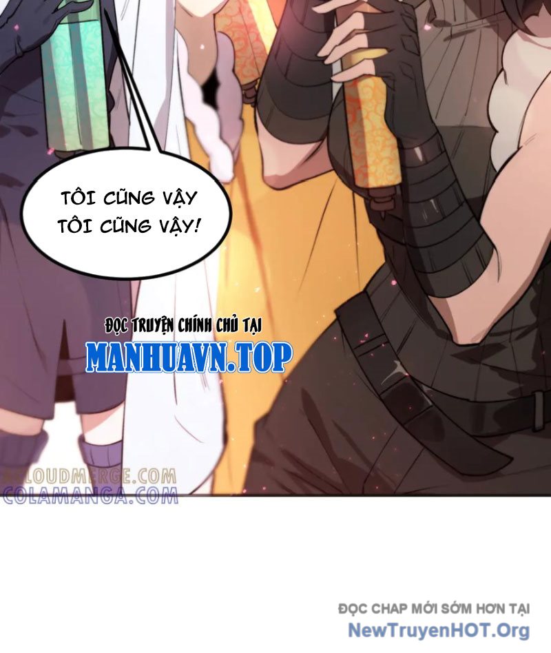 Thánh Hiệp Sĩ Cấp Sss Chapter 98 36