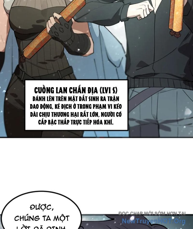 Thánh Hiệp Sĩ Cấp Sss Chapter 98 38