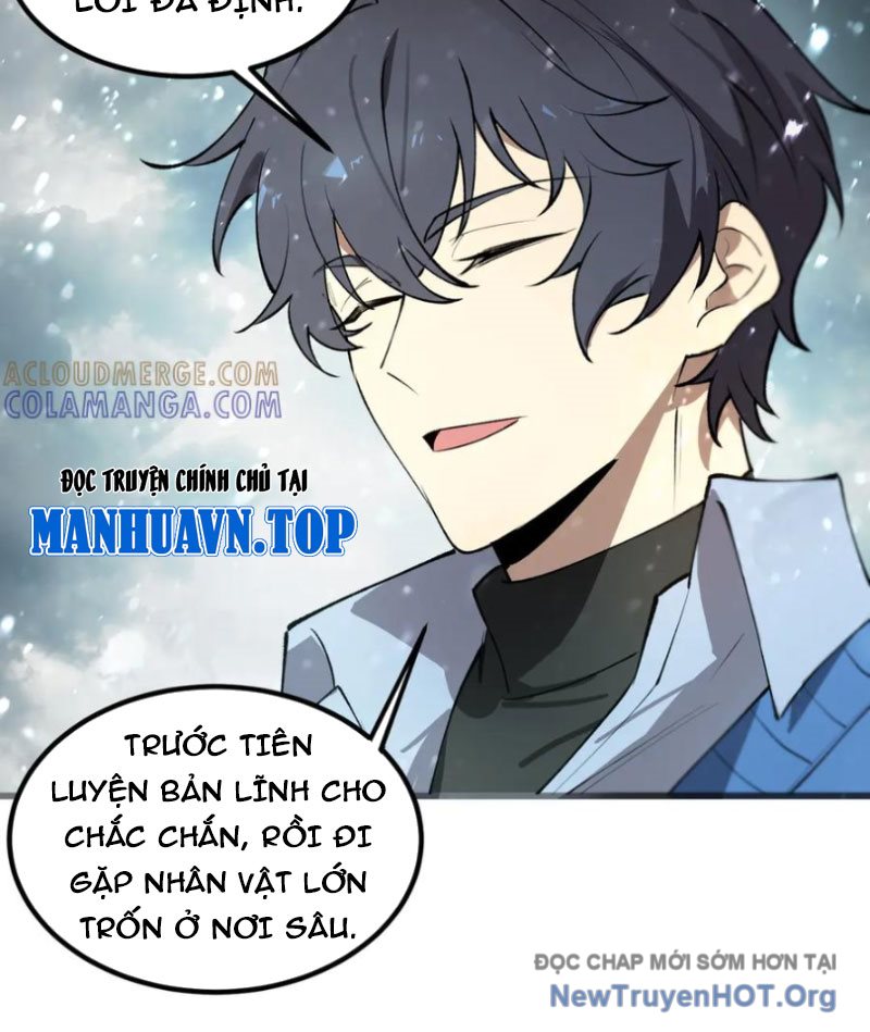 Thánh Hiệp Sĩ Cấp Sss Chapter 98 39