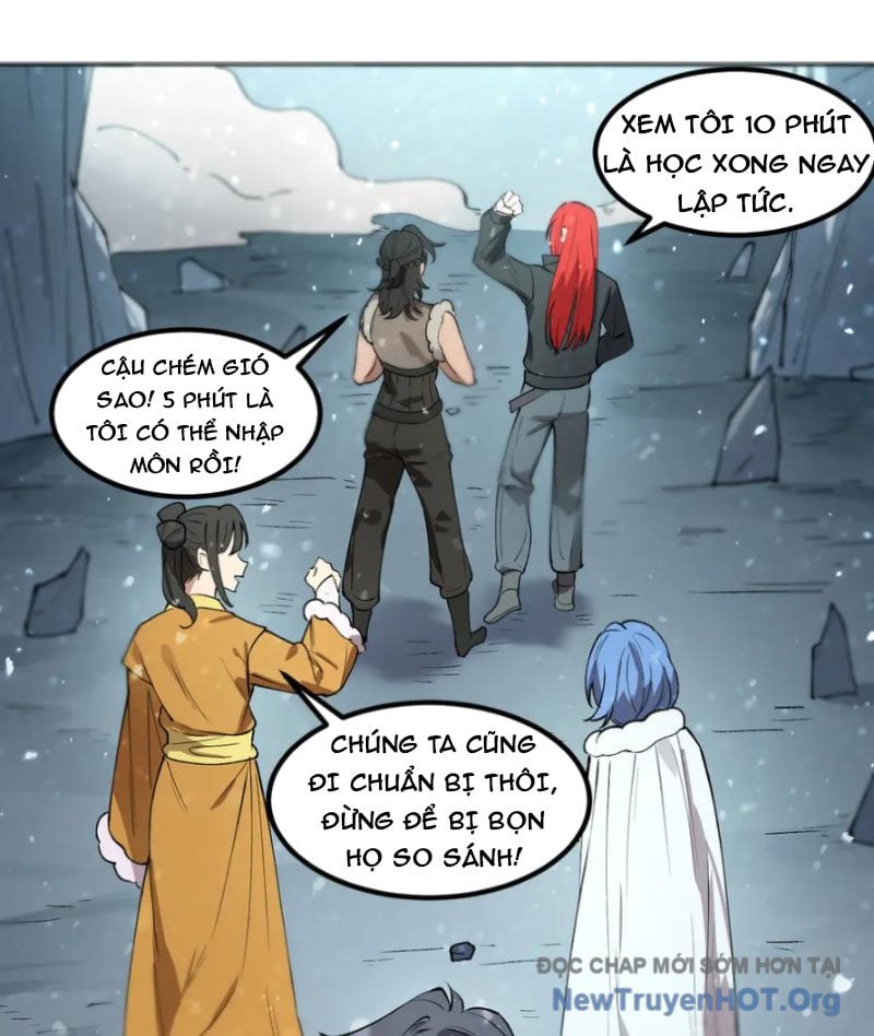 Thánh Hiệp Sĩ Cấp Sss Chapter 98 40