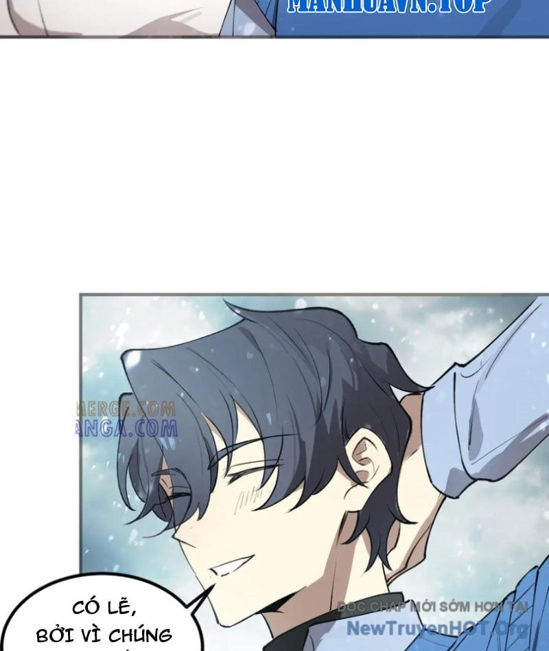Thánh Hiệp Sĩ Cấp Sss Chapter 98 44