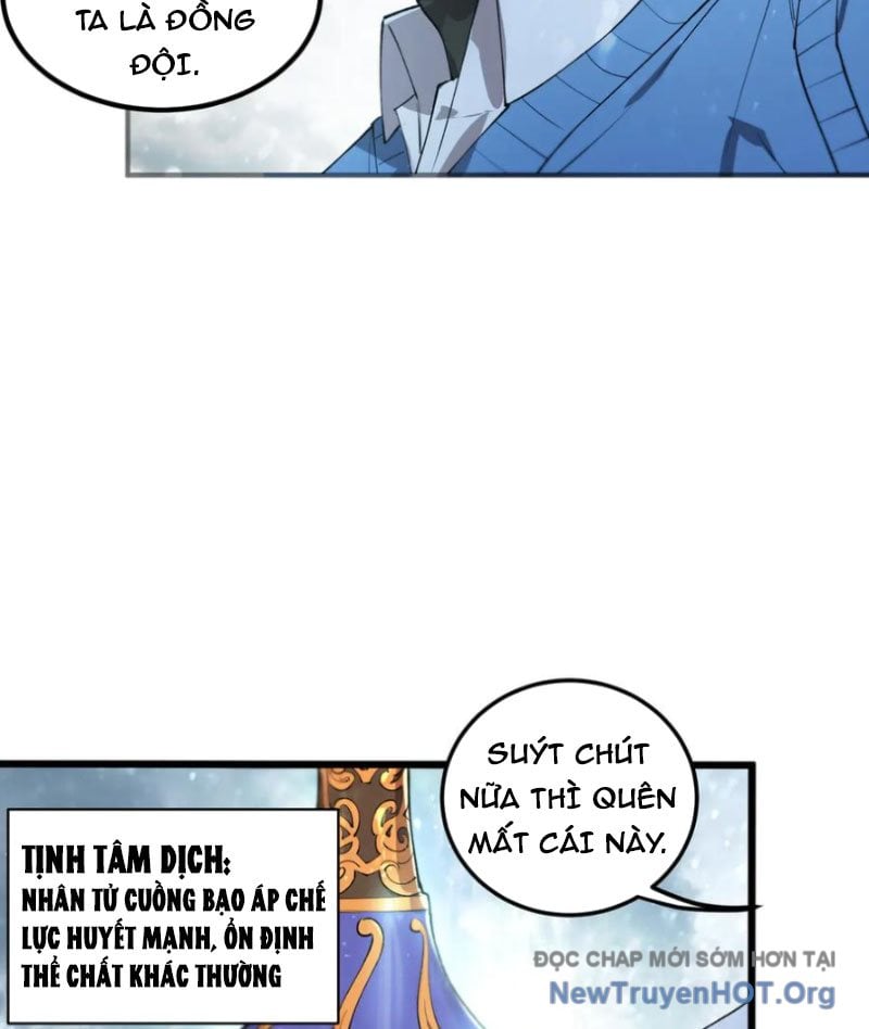 Thánh Hiệp Sĩ Cấp Sss Chapter 98 45