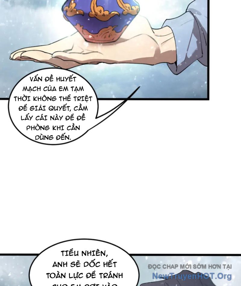 Thánh Hiệp Sĩ Cấp Sss Chapter 98 46