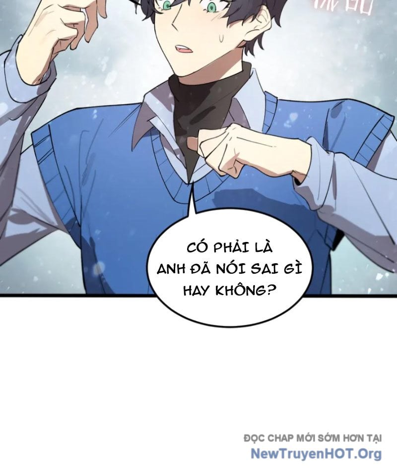 Thánh Hiệp Sĩ Cấp Sss Chapter 98 50
