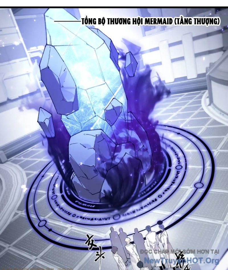 Thánh Hiệp Sĩ Cấp Sss Chapter 98 53