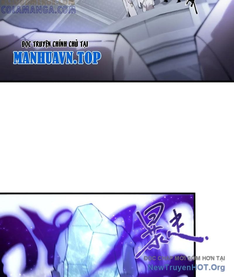 Thánh Hiệp Sĩ Cấp Sss Chapter 98 54