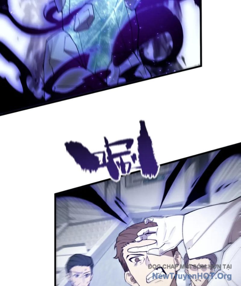 Thánh Hiệp Sĩ Cấp Sss Chapter 98 55