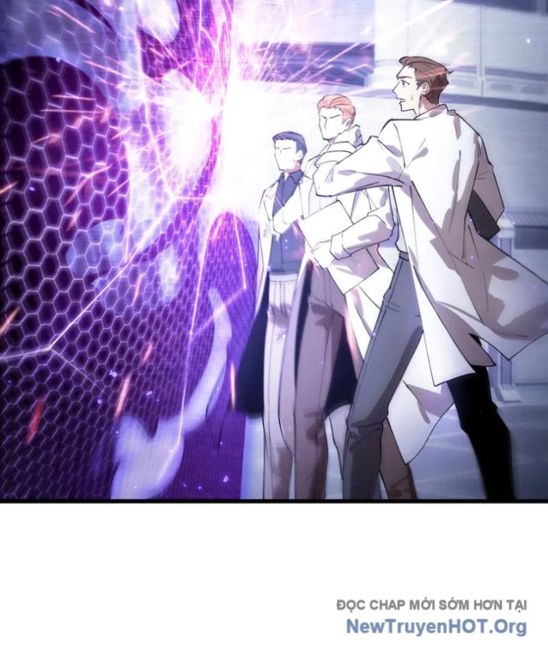 Thánh Hiệp Sĩ Cấp Sss Chapter 98 57