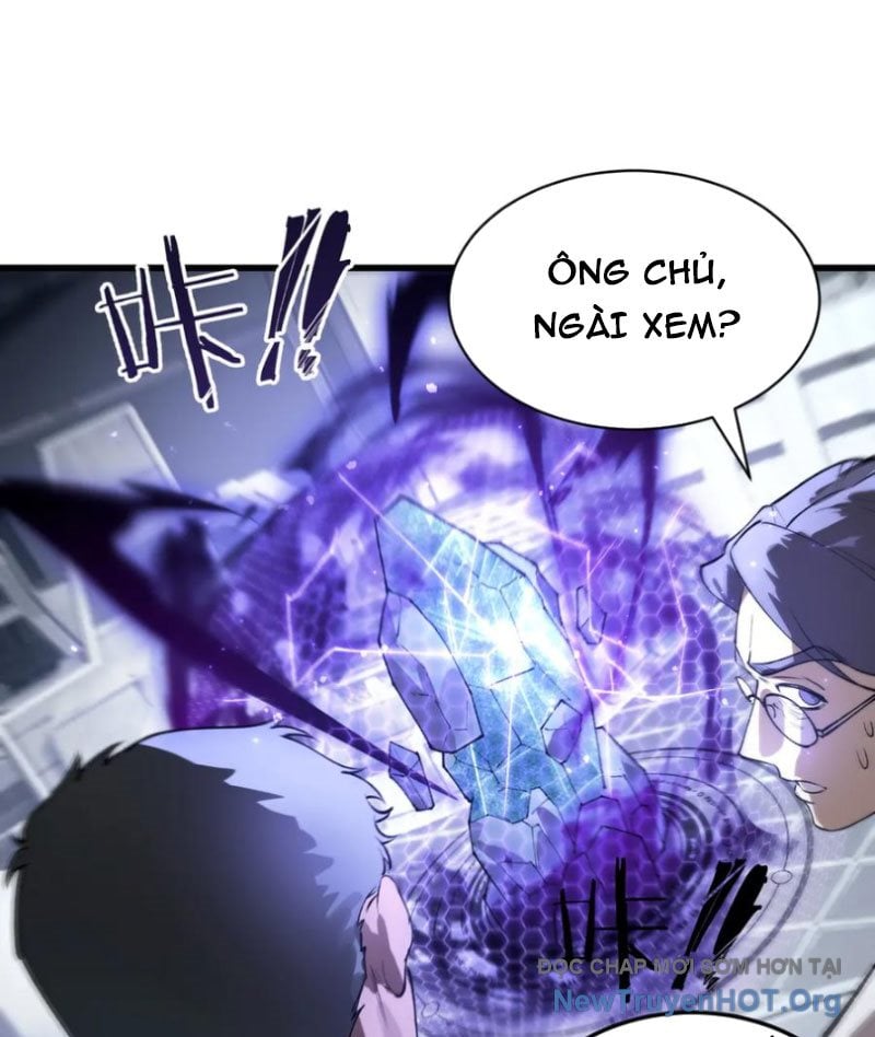 Thánh Hiệp Sĩ Cấp Sss Chapter 98 58