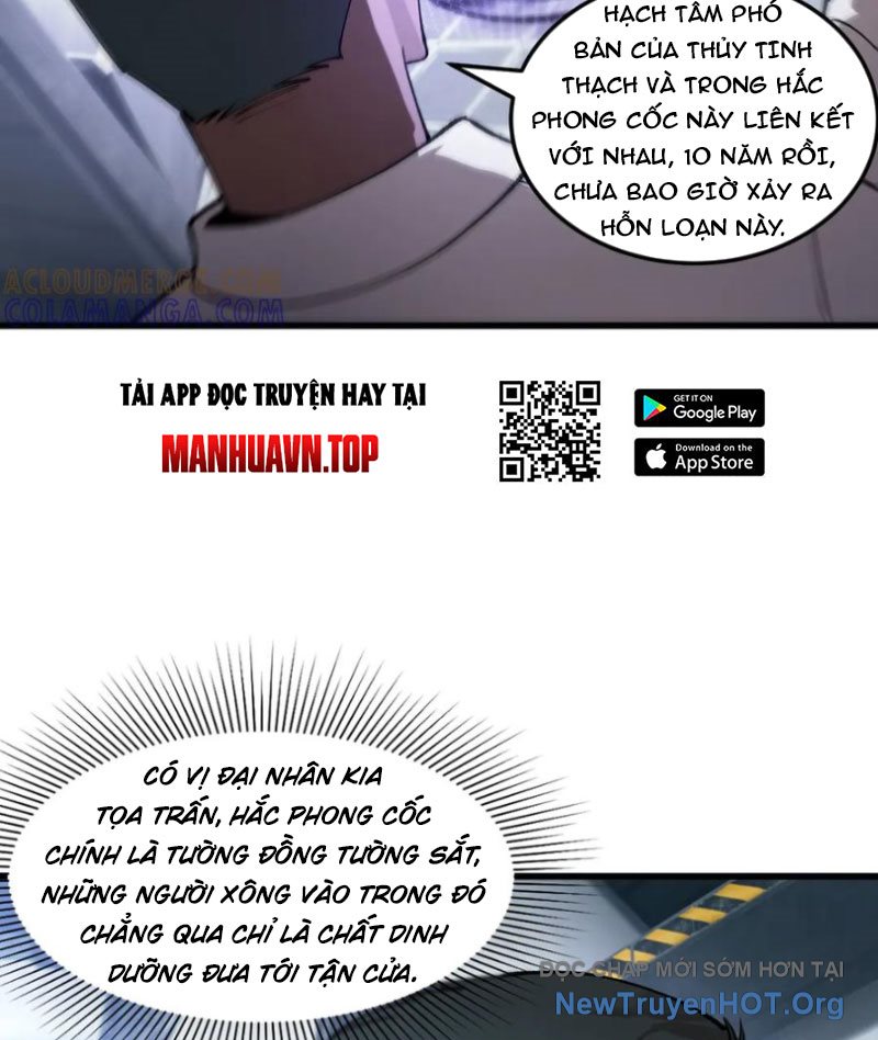 Thánh Hiệp Sĩ Cấp Sss Chapter 98 59