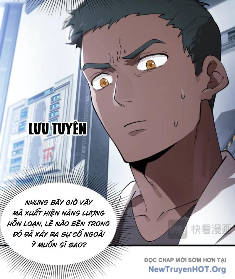 Thánh Hiệp Sĩ Cấp Sss Chapter 98 60