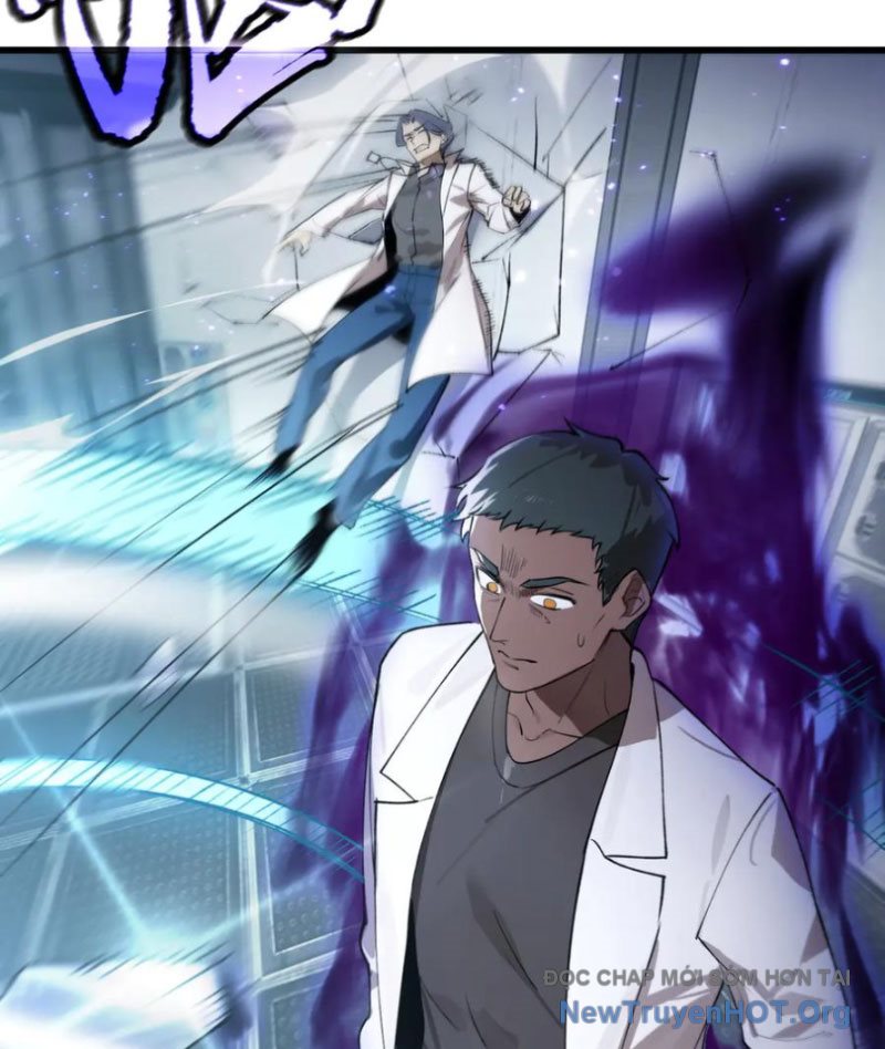 Thánh Hiệp Sĩ Cấp Sss Chapter 98 62