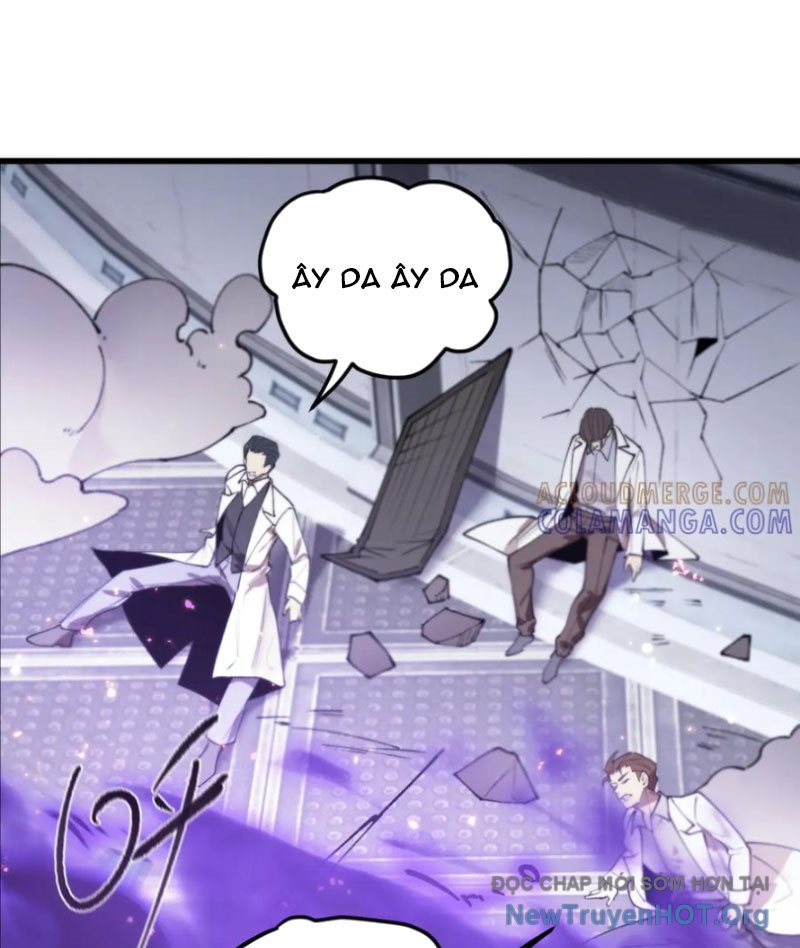 Thánh Hiệp Sĩ Cấp Sss Chapter 98 64