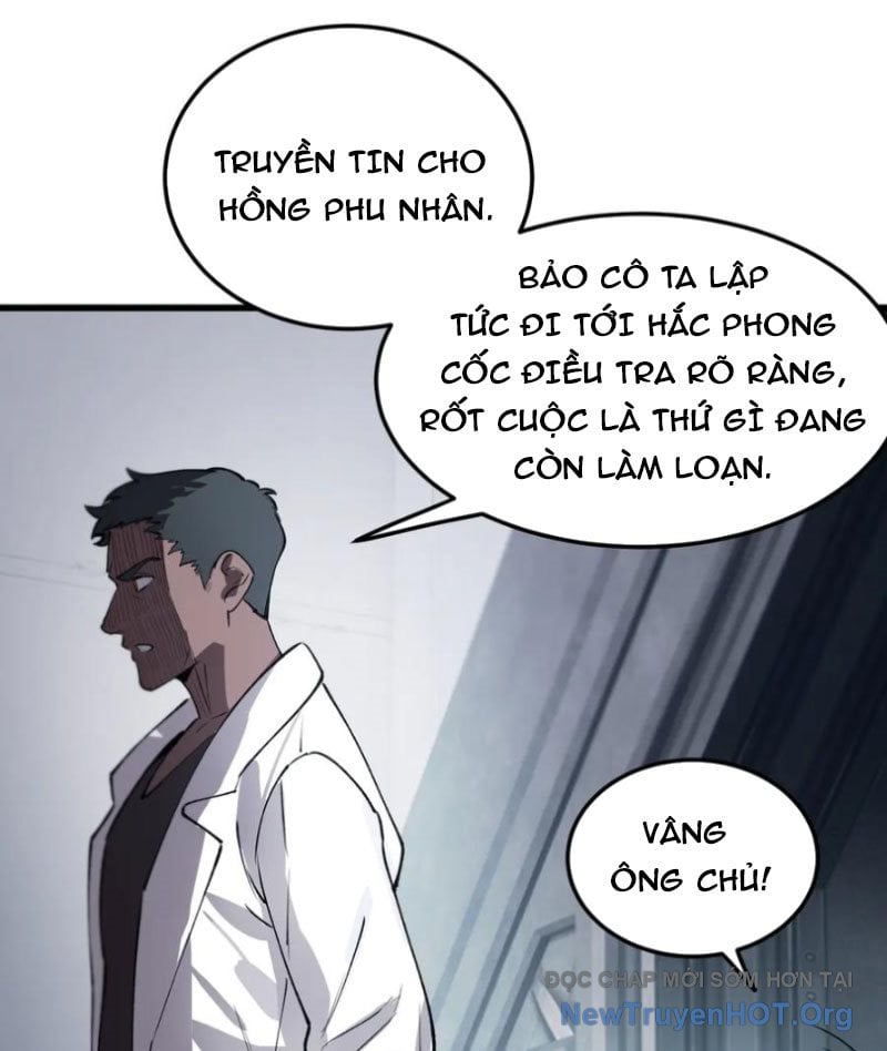 Thánh Hiệp Sĩ Cấp Sss Chapter 98 66