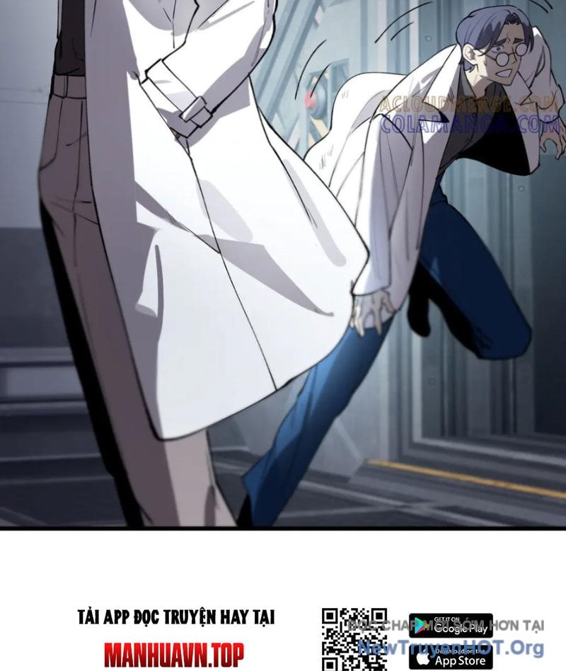 Thánh Hiệp Sĩ Cấp Sss Chapter 98 67