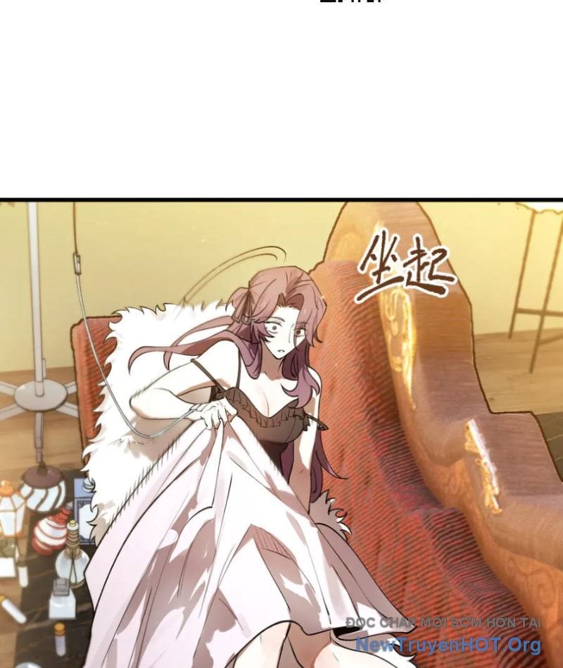 Thánh Hiệp Sĩ Cấp Sss Chapter 98 68