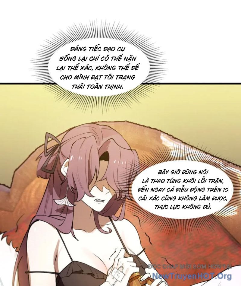 Thánh Hiệp Sĩ Cấp Sss Chapter 98 71