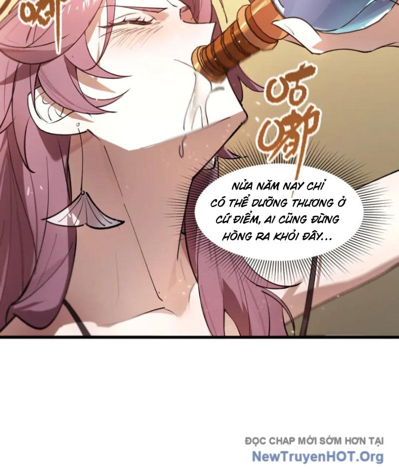 Thánh Hiệp Sĩ Cấp Sss Chapter 98 73