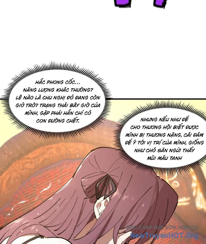 Thánh Hiệp Sĩ Cấp Sss Chapter 98 77